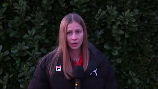 HIGHLIGHTS VICENZA FEMMINILE VS VENEZIA FC 33 [upl. by Osrock]