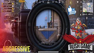 new 🆕 mood game 🎮 chalenge in pubg mobile 📲 13 kill ❤️ bgmi gameplay most probably finish 😱bgmi [upl. by Geanine]