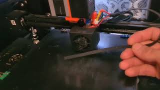 Ender 3 PRO z plikiem gcode od K1 MAX  Co sie stanie [upl. by Sophia931]