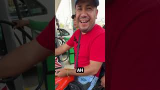 SAUL VS SEGUIDORES fypシ motos humor ktm duke videooftheday shorts [upl. by Kenweigh]