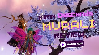 CHIMERALAND YAYU  Kirin Descends MURALI Pet Review [upl. by Nate972]