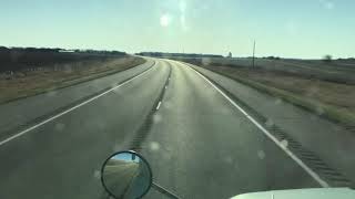 Phillipsburg Kansas to Emporia Kansas 3 [upl. by Johannah]