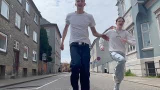 Sidste skoledag 2023 intro video  Nykøbing F Realskole [upl. by Enelyt586]