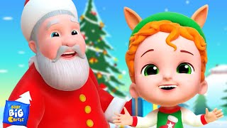 Deck The Halls  More Christmas Nursery Rhymes And Baby Songs by Baby Big Cheese [upl. by Emmalee742]