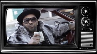 Fiscal Cliff  Mike Epps [upl. by Morrell465]