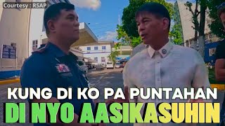 Ang BAGAL ng aksyon ng PULIS kawawa ang RIDER 1 bwan na wala pang resulta Inaksyonan ni CONG BOSITA [upl. by Derian511]