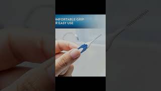 Best interdental brushes to use dentadigest interdentalbrush brushing [upl. by Tloc]