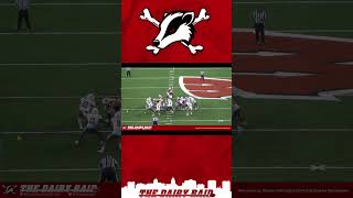 Wisconsin vs Western Michigan 2024 2nd Quarter Breakdown  The Dairy Raid [upl. by Donela665]