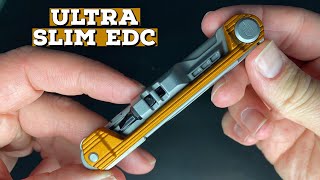 Is the Gerber ArmBar Drive Slim actually a good slim EDC tool alternative [upl. by Frissell]