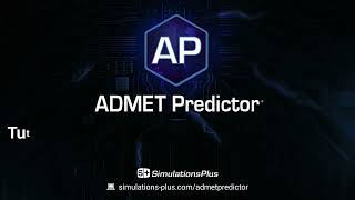 ADMET Predictor Tutorial 6 Model Editor [upl. by Karmen458]