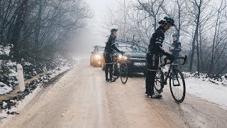 Strade Bianche Recon [upl. by Atilek384]