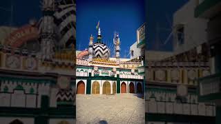 alla Hazrat bareli sharif [upl. by Anemix775]