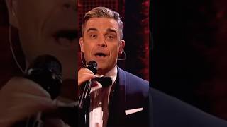 Robbie Williams amp Olly Murs Monkey Business 🐒 funny music [upl. by Siuqaj148]