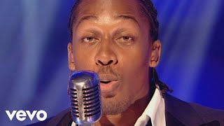 Lemar  Its Not That Easy Live from Top Of The Pops 2006 [upl. by Coster542]