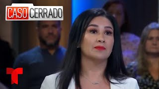 Caso Cerrado  ¡Limpieza profunda sin control de sanidad 💅🏻 🤒🐠🐟 [upl. by Reeta]