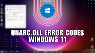 ✅ EFFORTLESS How to Fix All missingDLL files error  Unarcdll Error Codes Windows 11 [upl. by Carlick896]