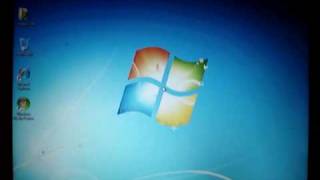 Windows 7 Boot [upl. by Danby]