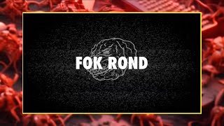 Fokofpolisiekar  Fok rond visualiser [upl. by Macomber]