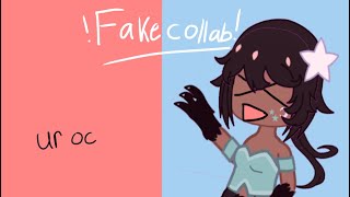 FAKE COLLAB OPEN  lalalalaokokok trend read desc [upl. by Rengia]