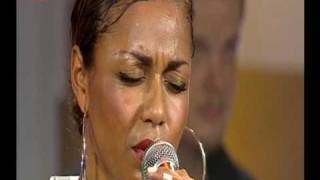 Ida Corr  Live 2008 Part 1314  U with Band wwwIdaCorrnet [upl. by Aikat475]