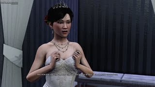 Sleeping Dogs  Mission 18  Bride To Be [upl. by Labaw]