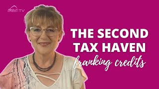 The second tax haven – franking credits [upl. by Cary]