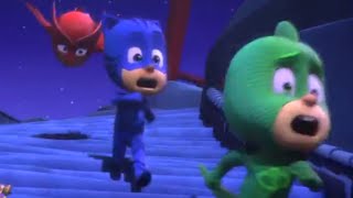 PJ Masks Season 2 Full Episodes 🗻 Race Up Mystery Mountain The Mountain Prisoner [upl. by Yak]