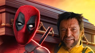 Deadpool amp Wolverine  Coffin Dance Song Osiris Remix ✨SEASON 9✨ [upl. by Isobel]