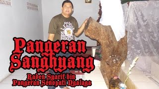 Misteri di Pangeran Sanghyang Jatinegara [upl. by Assenev]