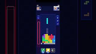 Tetris expert vs booster spammer v6 [upl. by Macleod]