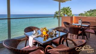 Anemona Beach Hotel Zakynthos  Zante Greece HD [upl. by Penny]