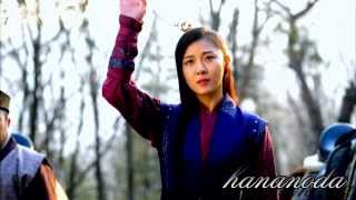 Empress Ki MV  Somebody to die for [upl. by Eudoca479]