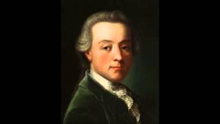 W A Mozart  KV 141 66b  Te Deum in C major [upl. by Joanna479]