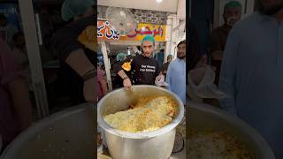 Chicken Biryani  Aloo Biryani  Al Rehman Biryani Kharadar [upl. by Opaline943]