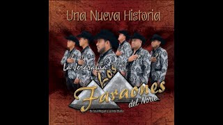 Los Faraones del Norte  El Pochote Audio Oficial [upl. by Connell]