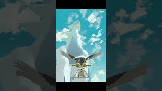 This is how Big Arceus Should Be [upl. by Gerc986]