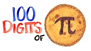 The Pi Song Memorize 100 Digits Of π  SCIENCE SONGS [upl. by Ellga]