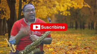 TUTORIAL SAX ALTO AMARTE SOLO A TI [upl. by Balmuth]