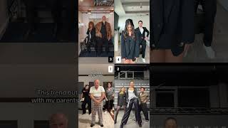 Who Won Da Dip Dance Challenge dancechallenge trending dance shorts fyp [upl. by Zimmermann]