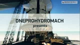 Presentation of Hydraulic charging unit HydroMech Top [upl. by Paddy]