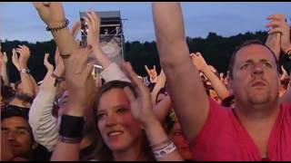 SOAD Live  Pinkpop 2017  Toxicity amp Sugar [upl. by Shippee]