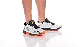 Under Armour Hovr Infinite 4 SKU 9720676 [upl. by Oijile]