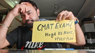 CMAT 2024 exam date  CMAT best colleges  MBA colleges through CMAT [upl. by Neomah]