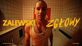 Krzysztof Zalewski  ZGŁOWY Official Video [upl. by Winfrid]