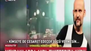 Atalay Demirci Darbe Beyaz Tv [upl. by Schechter]