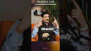 Vagus Nerve MindBody Connection Aur Ancient Wisdom Ka Role viralvideo shorts podcast video [upl. by Aifoz]