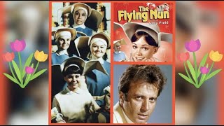 “A Whole New World” SongThe Flying Nun [upl. by Wilcox]