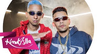 Bonde R300  Adoleta KondZilla [upl. by Spieler]