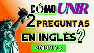 DESCUBRE las Preguntas más Efectivas para Hacer en inglés [upl. by Nossila]