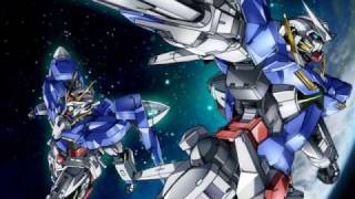 Gundam 00 Daybreaks bell piano version [upl. by Hyland]